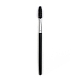 Artificial Fiber Disposable Eyebrow Brush with Plastic Handle(MRMJ-PW0003-19)-1