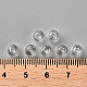 Transparent Acrylic Beads(MACR-S370-A6mm-205)-4