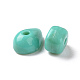Two Tone Opaque Acrylic Beads(OACR-P013-08)-3