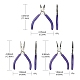 Steel Pliers Set(TOOL-YW0001-18A)-5