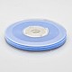 Polyester Velvet Ribbon for Gift Packing and Festival Decoration(SRIB-M001-10mm-336)-1