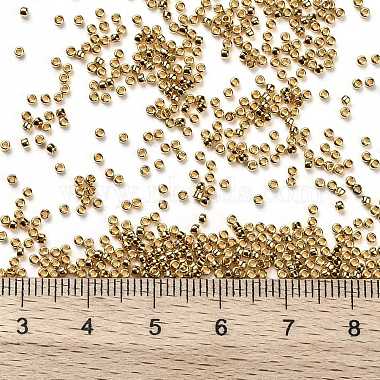 TOHO Round Seed Beads(SEED-XTR15-0712)-3