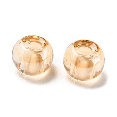 Perles de rocaille de verre(GLAA-Q096-01M)-2