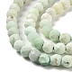 Natural Green Opal Beads Strands(G-Z035-A02-03C)-4