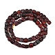 perles d'ambre naturel brins(G-K426-A01-02)-3