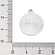 Alloy Enamel Pendants(FIND-B036-01C)-3