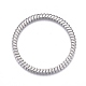 304 Stainless Steel Linking Rings(STAS-P245-31P-01)-1
