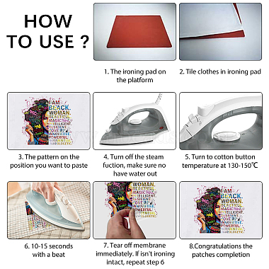 CREATCABIN 3 Sheets 3 Styles PET Stickers(DIY-CN0001-26)-7