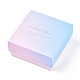 最高の願い厚紙ブレスレットボックス(CBOX-L008-006A-01)-1