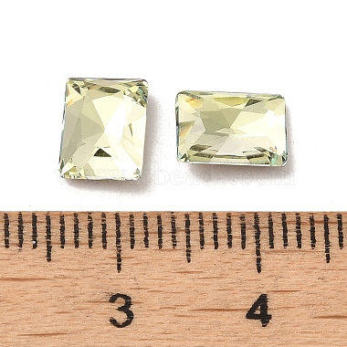 Glass Rhinestone Cabochons(RGLA-P037-12B-D)-4
