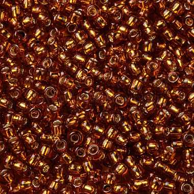 TOHO Round Seed Beads(SEED-JPTR08-2208)-2