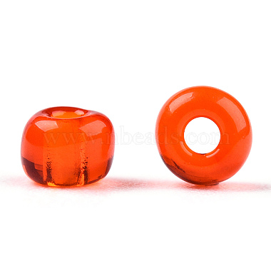 6/0 Glass Seed Beads(SDB4mm5)-6