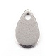 Stainless Steel Charms(X-STAS-L211-02A-P)-1