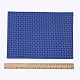 Polka Dot Pattern  Printed A4 Polyester Fabric Sheets(DIY-WH0158-63A-05)-1