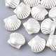 Perles d'imitation perles en plastique ABS(X-KY-T013-010)-1
