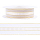 Polyester Lace Ribbon(OCOR-TADJ0001-07A)-1