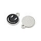 Alloy Enamel Charms(ENAM-YW0006-03B)-2
