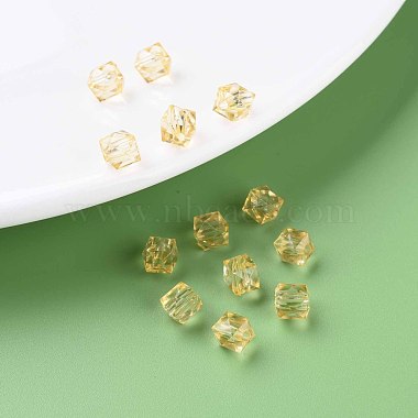 Transparent Acrylic Beads(MACR-S373-112A-B07)-7