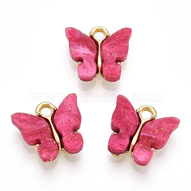 Alloy Pendants(RESI-S385-004A)-2