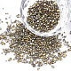 Plated Glass Seed Beads(SEED-S016-06)-1