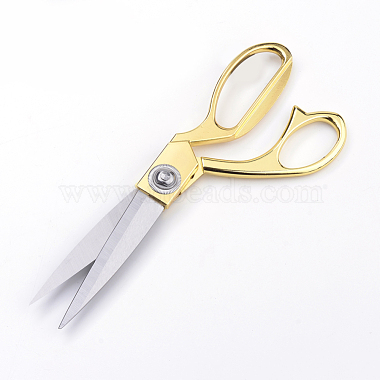 Ножницы с ножницами из нержавеющей стали 2cr13(TOOL-Q011-03A)-3