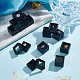 Cube Plastic Loose Diamond Storage Boxes(CON-WH0095-49B)-5