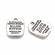 Alloy Quote Charms(PALLOY-F260-02AS)-2