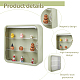vitrine de figurines(ODIS-WH0816-001B)-4