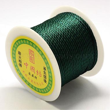 編み込みナイロン糸(NWIR-R026-2.0mm-257)-2