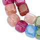 Natural Quartz Beads Strands(G-WH0025-25B)-3