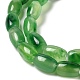 Natural Dyed Jade Beads Strands(G-M402-A01-04)-3