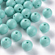 Opaque Acrylic Beads(MACR-S370-C12mm-SS2107)-1