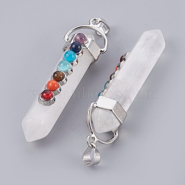 Chakra Jewelry(G-G759-C01)-4