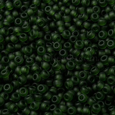 MIYUKI Round Rocailles Beads(X-SEED-G008-RR0158F)-3