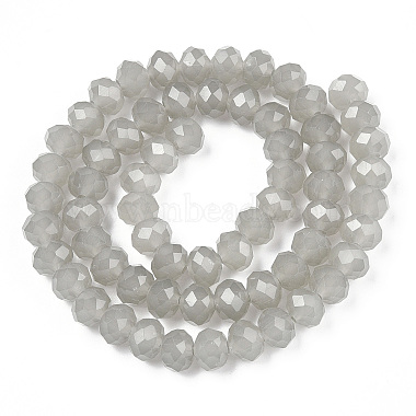 perles de verre brins(EGLA-A034-J6mm-D10)-3