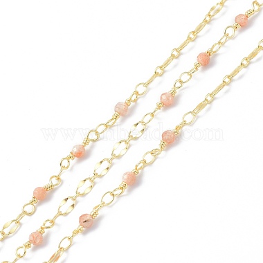 Sunstone Handmade Chains Chain
