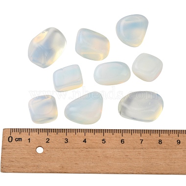 Opalite Beads(X-G-S218-25)-2