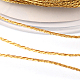 Round Metallic Thread(MCOR-L001-0.4mm-56)-2