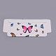 Foldable Creative Kraft Paper Box(CON-WH0062-09A)-3