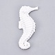 Кабошоны из смолы(RESI-WH0002-02)-1