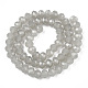 perles de verre brins(EGLA-A034-J6mm-D10)-3