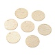 Messing Charme(KK-Y003-06C-G)-1
