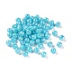 Plating Eco-Friendly Poly Styrene Acrylic Beads(PL421-6)-1