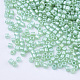 Perles de rocaille cylindriques nacrées(SEED-Q036-02A-E02)-3