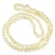 Full Rainbow Plated Electroplate Transparent Glass Beads Strands(EGLA-G037-01A-FR04)-2