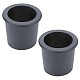 Patio Table Rubber Umbrella Hole Ring(AJEW-WH0289-56)-1