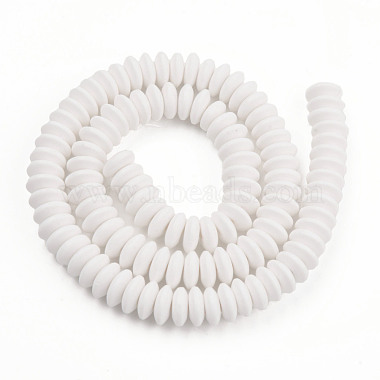 Handmade Polymer Clay Beads Strands(CLAY-N008-064-A03)-4