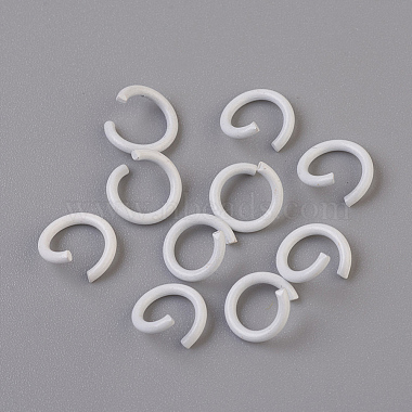 Iron Jump Rings(IFIN-F149-F01)-1