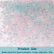 пузырчатые бусины оликрафт(GLAA-OC0001-16)-2