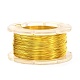 Round Copper Craft Wire(X-CWIR-C001-01A-10)-1